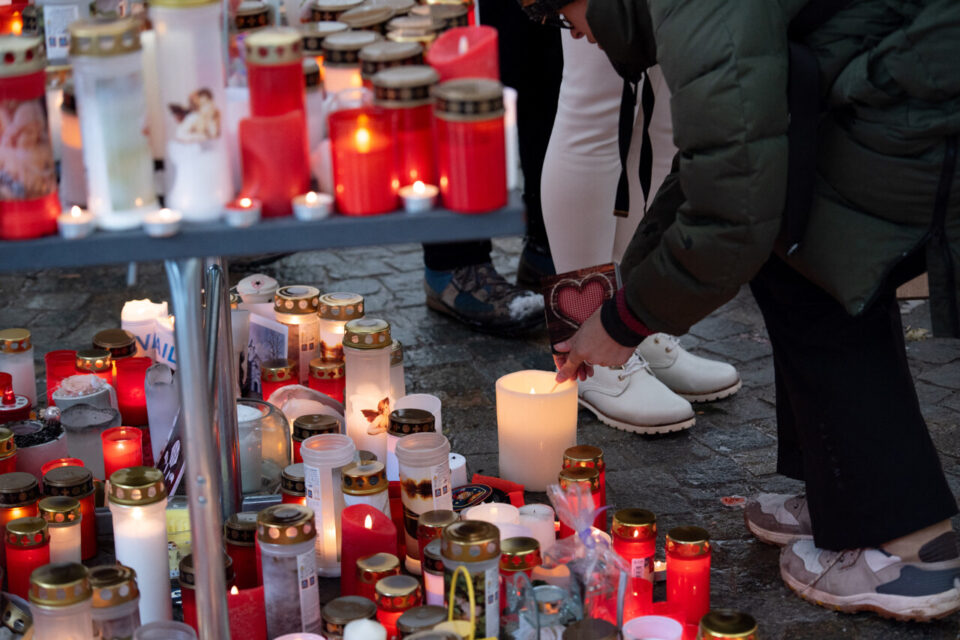 Drame de Crans-Montana